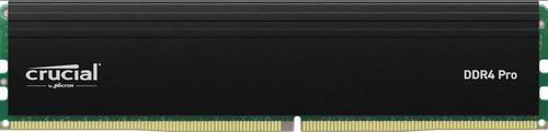 Memoire DIMM DDR4 32Go 3200 Crucial Pro CP32G4DFRA32A