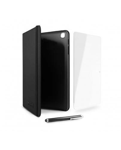 Urban Factory SPS07UF, Folio porte carte, Samsung, Galaxy Tab A7, 26,4 cm