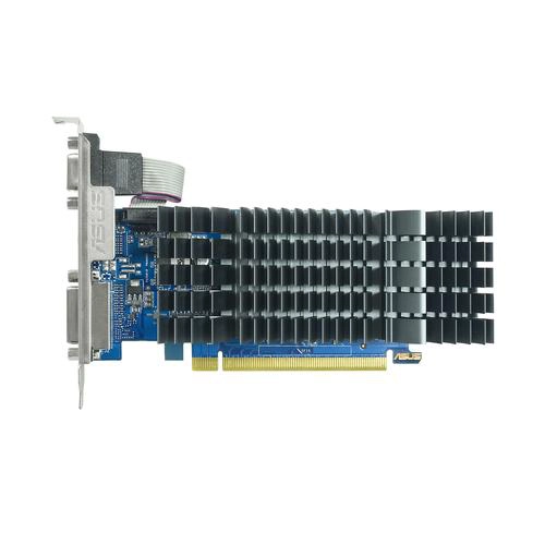 CG ASUS GT710-SL-2GD5-BRK-EVO 2 Go GDDR5 PCI Express 2.0