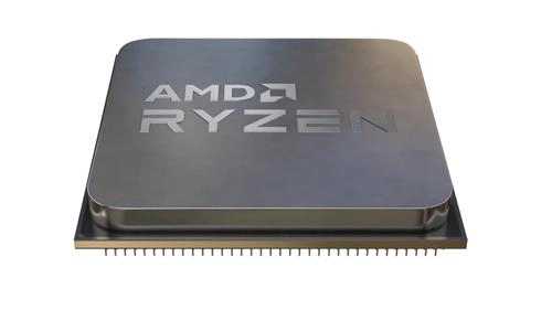 Processeur AMD Ryzen 5 5500 6C/12T 3,6 GHz/4,2 GHz Emplacement AM4 Box