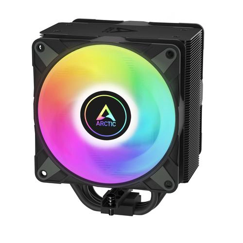 ventirad ARCTIC Freezer 36 A-RGB, r, noir 1700/1851/AM4/AM5