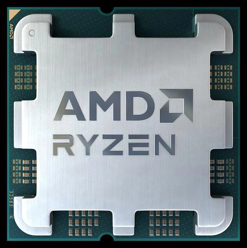 Processeur AMD Ryzen 7 7800X3D 8C/16T 4,2 GHz/5 GHz AM5 Bulk