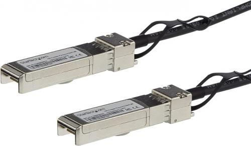 Câble Kosmos Fibre de connexion directe SFP 1G et SFP+ 10G 2m