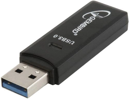 Adaptateur Lecteur de carte externe GEMBIRD usb3.0