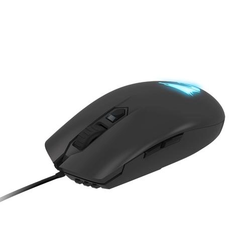 Souris Gigabyte AORUS M2, Ambidextre, Optique, USB Type-A