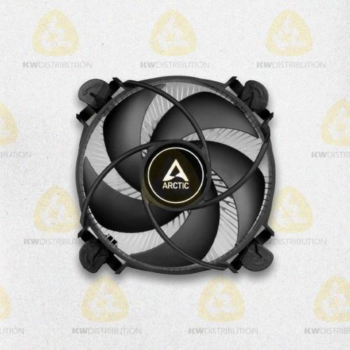 Ventirad CPU ARCTIC Alpine 17 Intel 1700/1851 95W