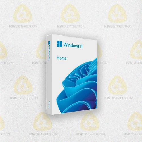 Windows 11 Home 64 bit