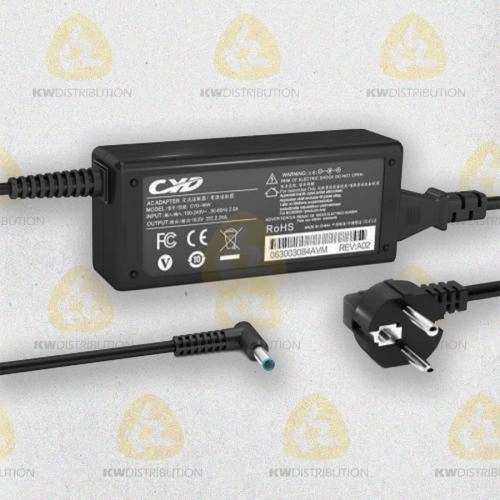Connecteur Alimentation 19.5V 4.5x3.0 pour hp ultrabookM13