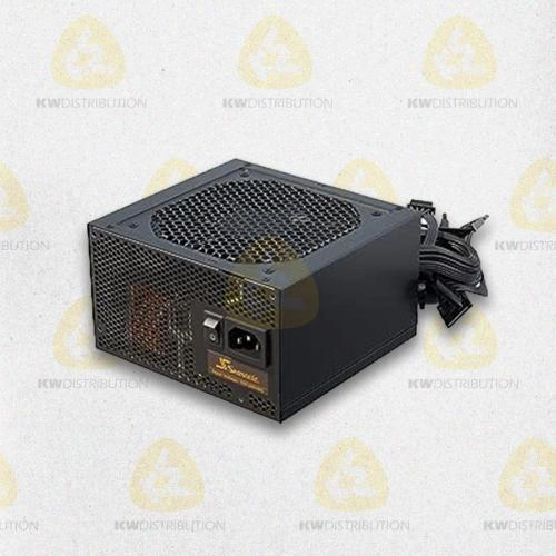 Alimentation ATX Seasonic B12 BC-650 650W 80+Bronze