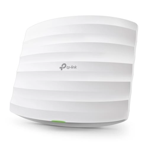 Res TP-LINK Point D'acces Wifi EAP225 AC1350 POE Plafonnier