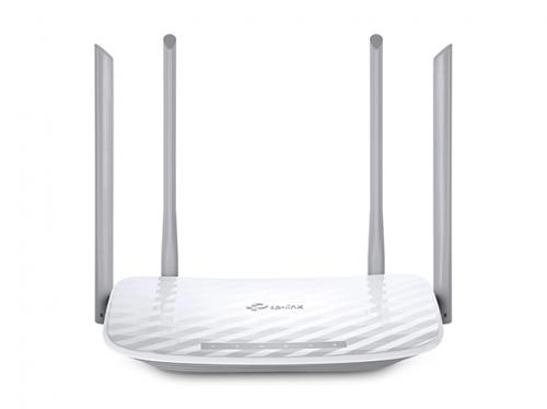 Res TP-LINK Routeur Wifi Archer C50 1200Mbps 4Antenne +5Ports Ethernet