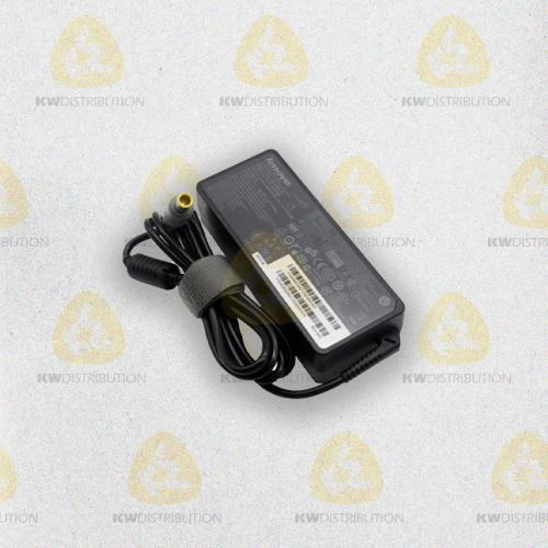 Alimentation notebook orig 4.0x1.35 mm-19V-2.37A- 45W Asus prise US + adapt 0111