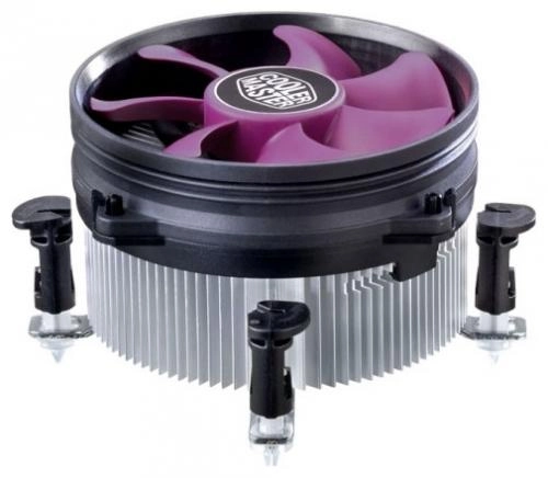 Ventilateur CPU COOLER MASTER X dream i117 LGA1200