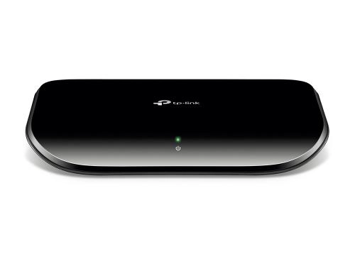 Switch TP-LINK TL-SG1005D  5-Port Gigabit
