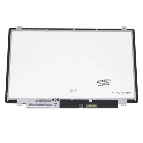 Dalle 14.0" LED WUXGA IPS Slim 30pins Onboard EDP Mate L310mm N140JCA-EEL 017