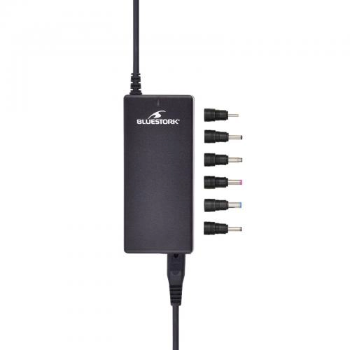 Alimentation notebook universelle ECO 90w sans embouts