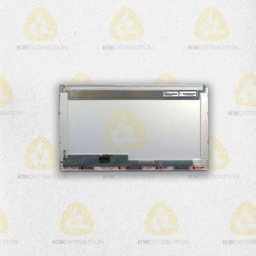 Dalle 17.3 LED 1600x900 Conn Gauche Brill 40 pin B173RW01-V3 001
