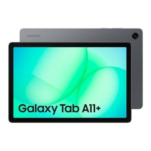 Tablette Samsung Galaxy Tab A11+  11' 128Go 6Go 5G Gris