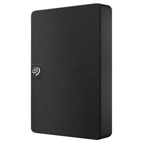HDDEX Seagate Expansion STKM4000400, 4 To, 2.5', 3.2 Gen 1 (3.1 Gen 1), Noir