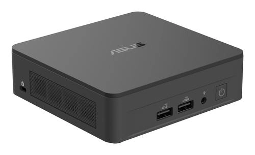 [ASUSNUC13RNUC13ANKI5] Barebone ASUS NUC13Pro I5-1340P Sodimm DDR4 RNUC13ANHI300002I