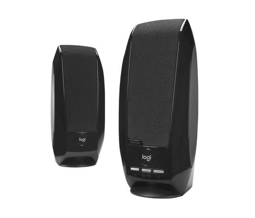 [LOGITECH98000002920C] Enceintes Logitech S150 2.0  USB