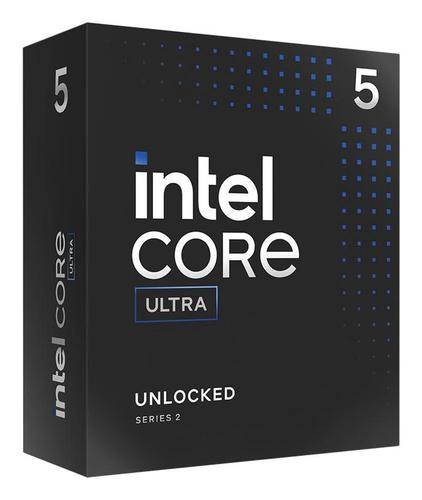 [PROCU245KB] Processeur Intel Core ultra 5 245K 14C/14T/24Mo 5,2 GHz FCLGA1851 BOX