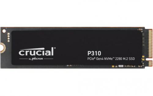 [CRUCIALP3101TO6000] HDD SSD Crucial P310, 1 To, M.2 Nvme, 7100 Mo/s Bulk