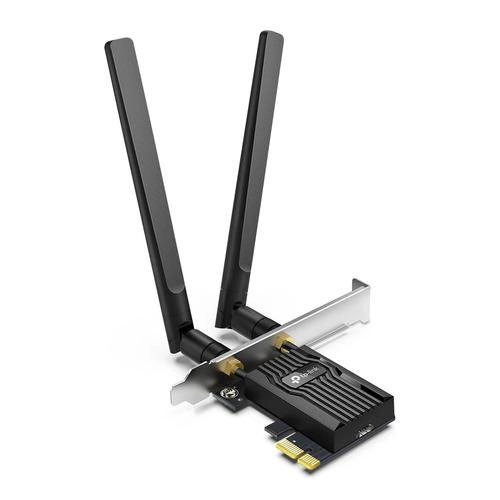 [TPLINKARCHERTX55ESAN] Res TP-Link carte PCI Archer WIFI/BLUETOO TX55E, Sans fil,