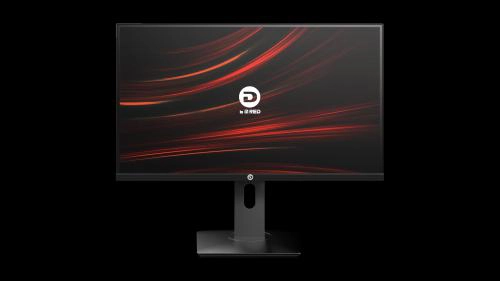 [AIOMREDZENITHG27] All-in-one PC M.RED Zenith G27-H610/LGA1700 2xSO-DDR4/NVMe 2280/27"FHD