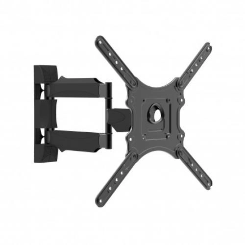 [SUPMURTVDCU17A55] Support mural DCU orientable pour TV full motion 17'' à 55''   70100010