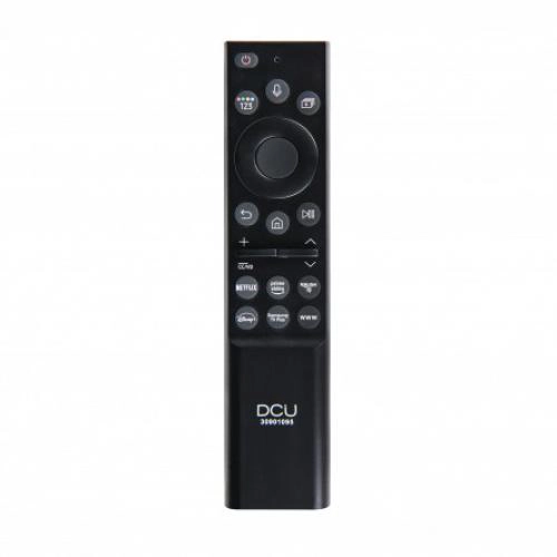 [ITEM2280758513090098] TÉLÉCOMMANDE DCU TV POUR SAMSUNG avec commande vocale 30901095