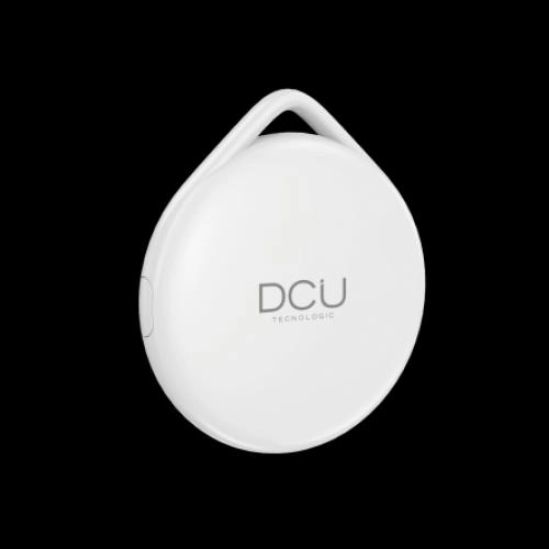 [ITEM6018753499097895] LOCALISATEUR / TRACKER ANTI-PERTE BLANC DCU 34154015