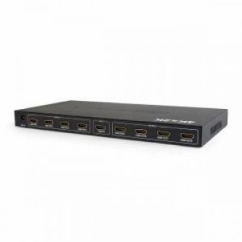 [SPLITTER8PORTS] Splitter HDMI 8 ports - Format Desktop Cablexpert