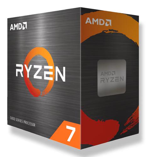 [PROCESSEURAMDRYZEN57] Processeur AMD Ryzen 7 5700 SBX 8C/16T 3,7 GHz/4,6 GHz  AM4 BOX
