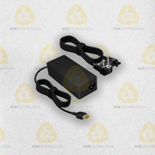 [XCHA0117] Alimentation Notebook ORIGINAL LENOVO RECTANGLE 20V 3.25A-65W XCHA0117