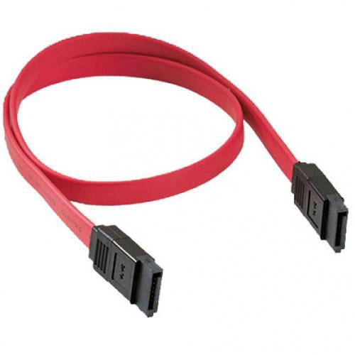 [KMSATADD05] KOSMOS Cable SATA Droit/Droit Longeur 0,5m