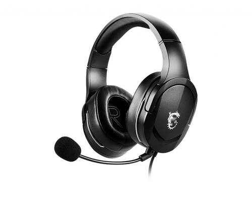 [CASQUEGH20] Casque MSI GH20 Micro Gamer Immerse GH20
