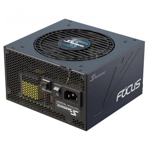 [ALIMSEASPRIMEGX650W] Alimentation 650W Seasonic Prime GX-650 80+Gold