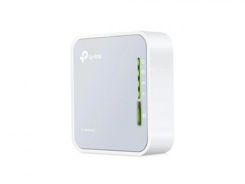 [TLWR902AC] Routeur TP6LINK Archer TL-WR902AC AC750