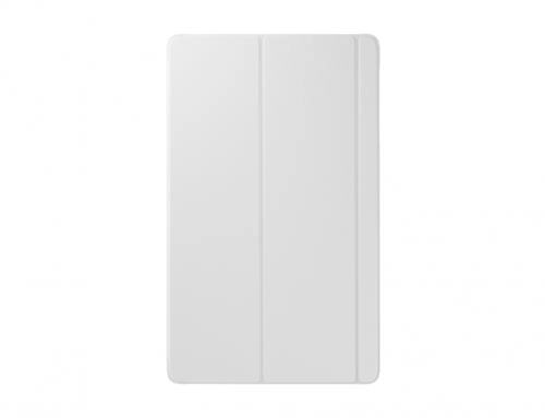 [BOOKCOVERTABA2019B] Etui SAMSUNG Book cover Tab A 2019  blanche