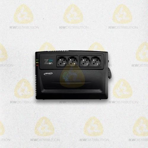 [66084] Onduleur INFOSEC  Zen Live 1000 4 prises line interactive
