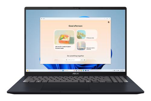 [ASUSVIVOBOOK16X1607C] Port 16 ASUS Vivobook X1607CA-ISCMB208 Ultra7-255H 16Go 512Go Freedos Gar 3 ans