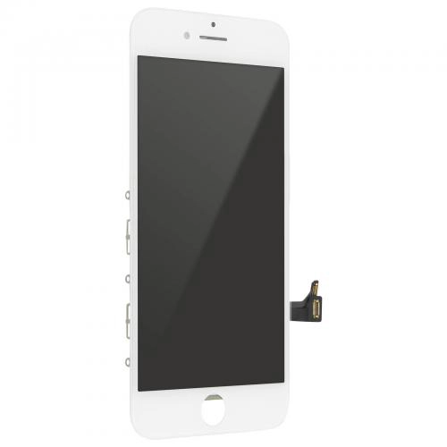 [IP8002] Ecran LCD + vitre tactile iphone 8 BLANC