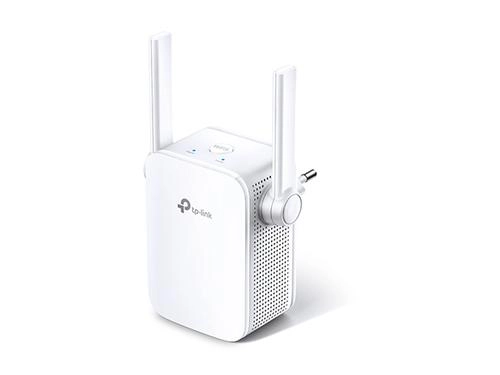[RESTPLA855RE] Res TP-Link TL-WA855RE  Répéteur Wi-Fi N 300 Mbps 1 Port rj45