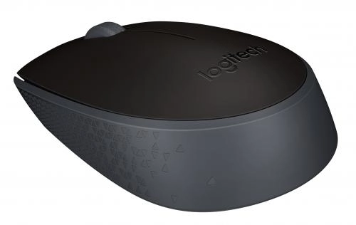 [SOURLOG171N] Souris Logitech Wireless M171 NOIR