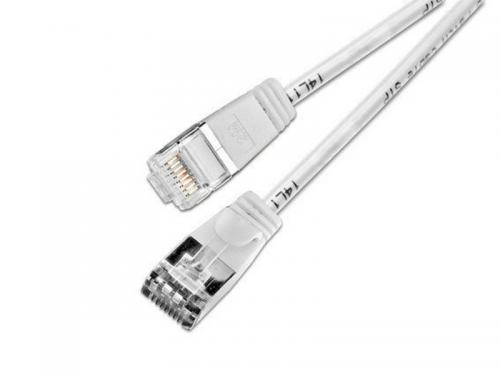 [RJ45001] cable 0.5m RJ45 Catégorie 6 FTP (Blindé)