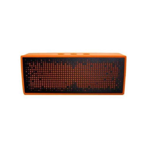 [ENCANTECSP1WHIEU004] Enceinte Antec Bluetooth avec microphone intégré - Orange