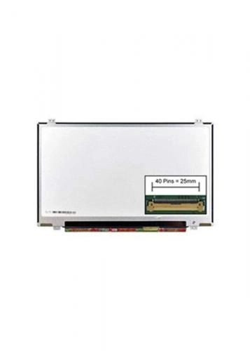 [DAL156SLIMFULLHD] Dalle 15.6" LED FULLHD IPS Slim30p onBoard EDP Collée MatL35cm LP156WFC 027