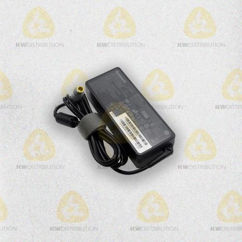 [143350106] Alimentation Notebook ORIGINAL LENOVO RECTANGLE 20V 4.5A-90W XCHA0082