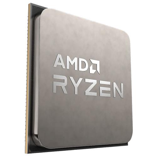 [YD3400C5M4MFH] Processeur AMD Ryzen 5 3400G 4C/8T 3,7 GHz  AM4 Tray